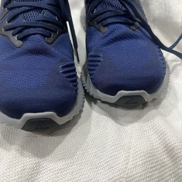 Adidas Alphabounce Beyond Team Collegiate Blue B37228 Men's US 10.5 NO Box, NEW - Picture 13 of 15